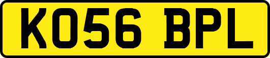 KO56BPL