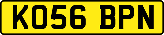 KO56BPN