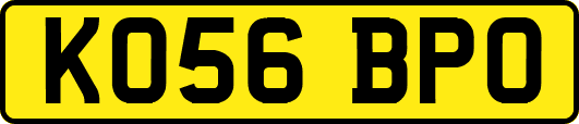 KO56BPO