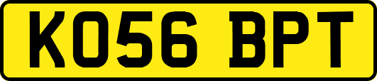KO56BPT