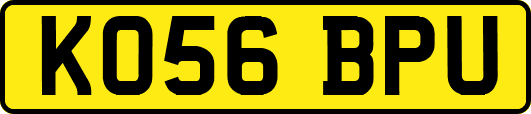 KO56BPU