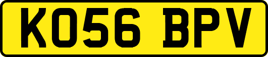 KO56BPV