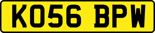 KO56BPW