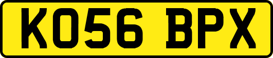 KO56BPX