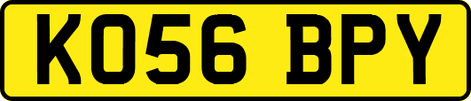 KO56BPY