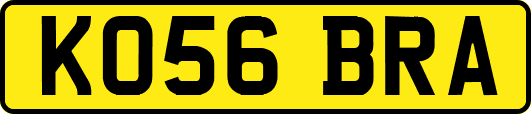 KO56BRA