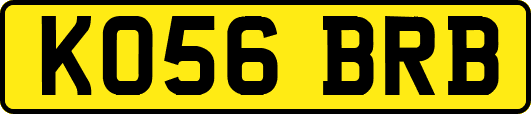 KO56BRB