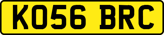 KO56BRC