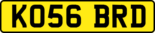 KO56BRD