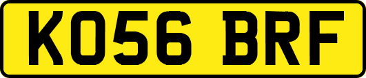 KO56BRF
