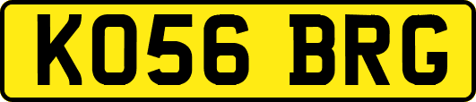KO56BRG