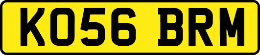 KO56BRM