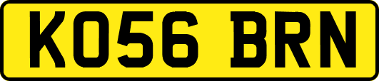 KO56BRN