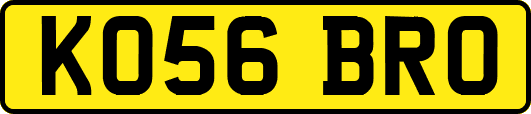 KO56BRO