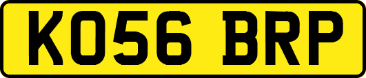 KO56BRP