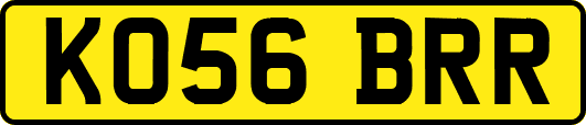 KO56BRR