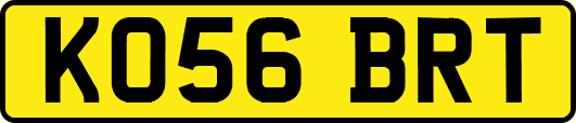 KO56BRT