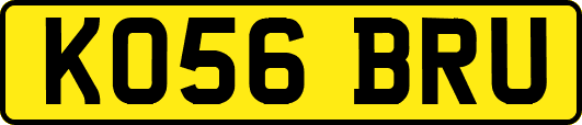 KO56BRU