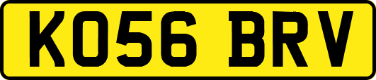 KO56BRV