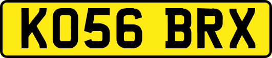 KO56BRX