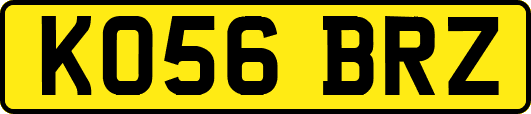 KO56BRZ