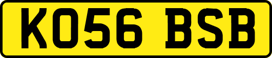 KO56BSB