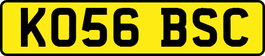 KO56BSC