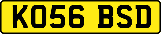 KO56BSD