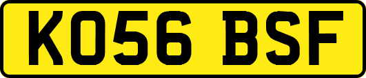 KO56BSF