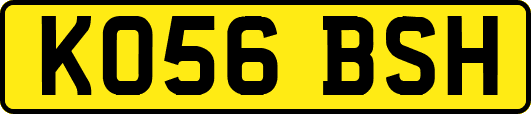 KO56BSH