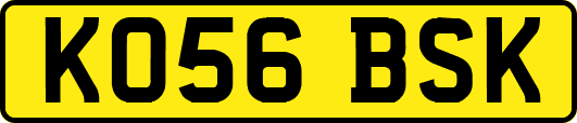 KO56BSK