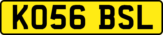 KO56BSL
