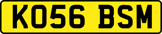 KO56BSM