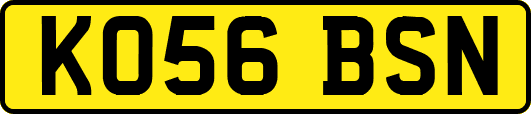 KO56BSN