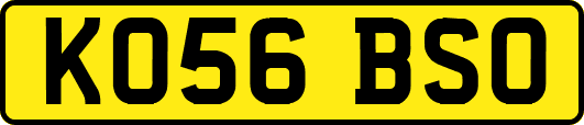 KO56BSO