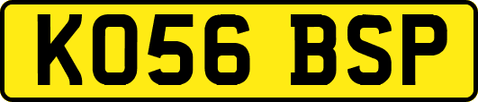KO56BSP