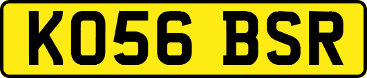 KO56BSR
