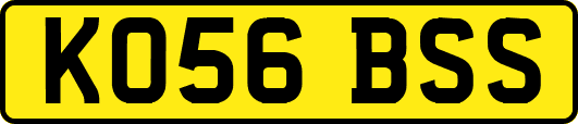 KO56BSS