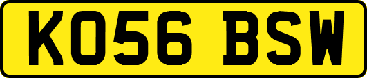 KO56BSW