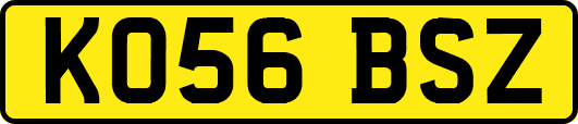 KO56BSZ