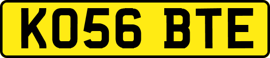 KO56BTE