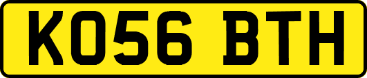 KO56BTH