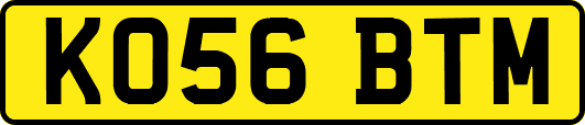 KO56BTM