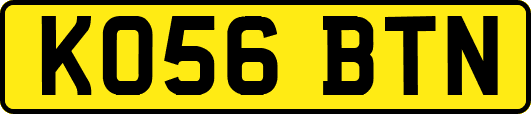 KO56BTN