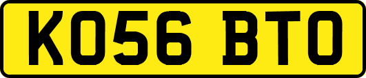 KO56BTO