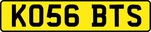 KO56BTS