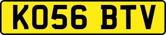 KO56BTV