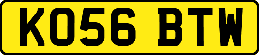 KO56BTW