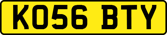 KO56BTY