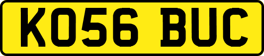KO56BUC